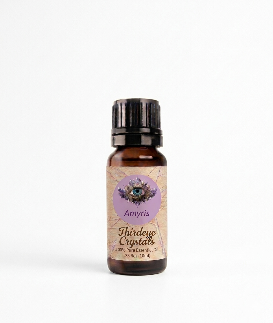 Amyris Essential Oil